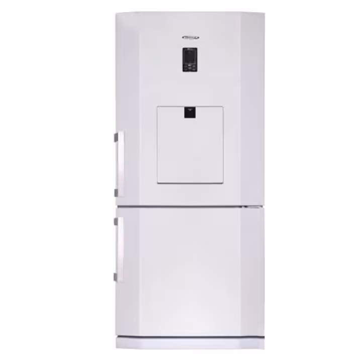 خرید و قیمت یخچال فریزر 27 فوت امرسان سری نانو پلاس مدل W3