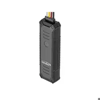 ردیاب خودرو لندر مدل LD-60R