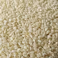 کنجدسفید 200گرم