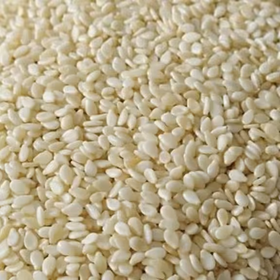 کنجدسفید 200گرم