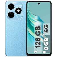 گوشی موبایل تکنو مدل Spark 20 دو سیم کارت ظرفیت 128 گیگابایت و رم 8 گیگابایت