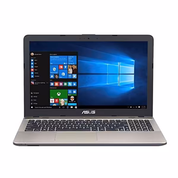 لپ تاپ 15 اینچی ایسوس مدل VivoBook K542UF Core i5 - فروشگاه اینترنتی طیف سنتر