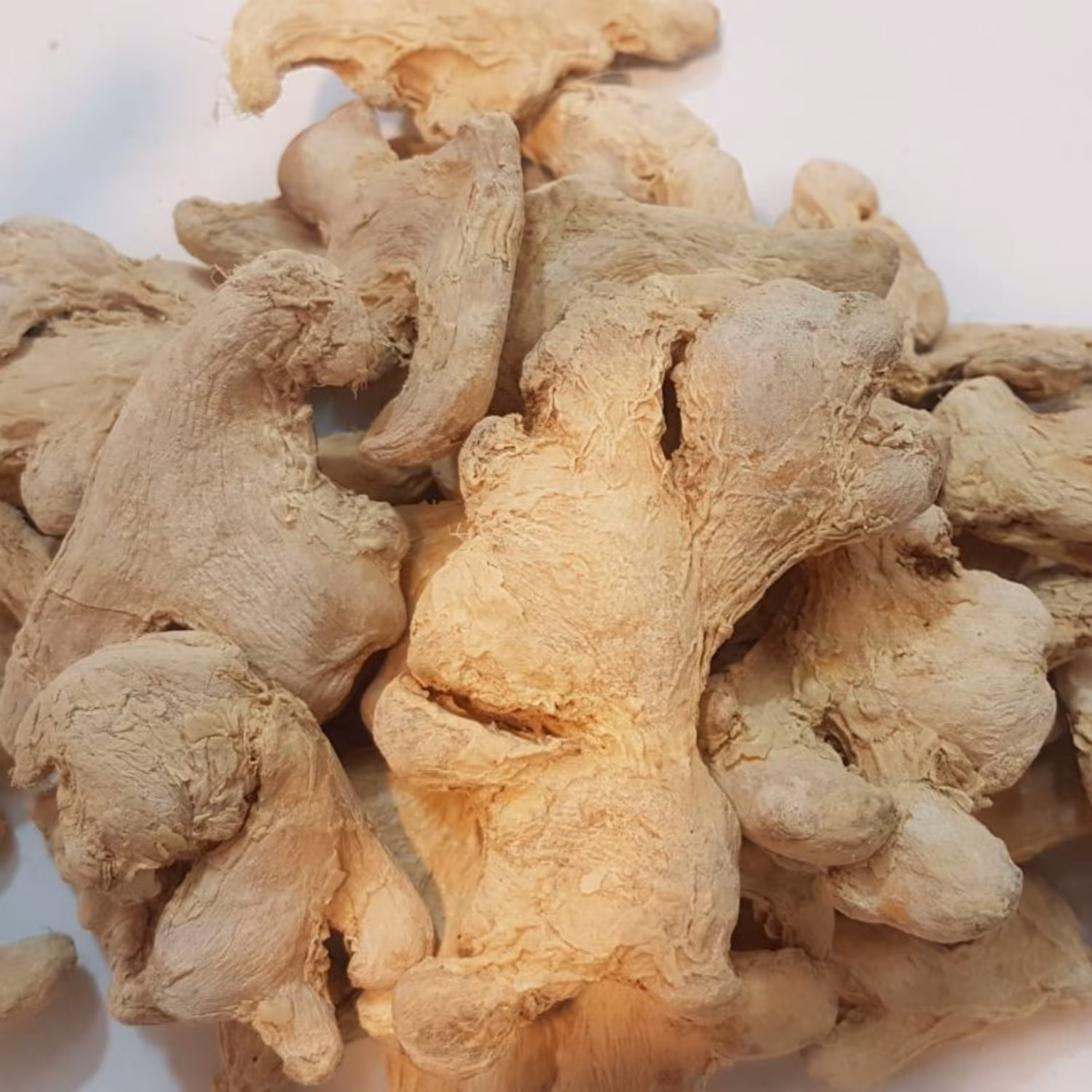 زنجبیل قلم لوکس نیم کیلو گرمی