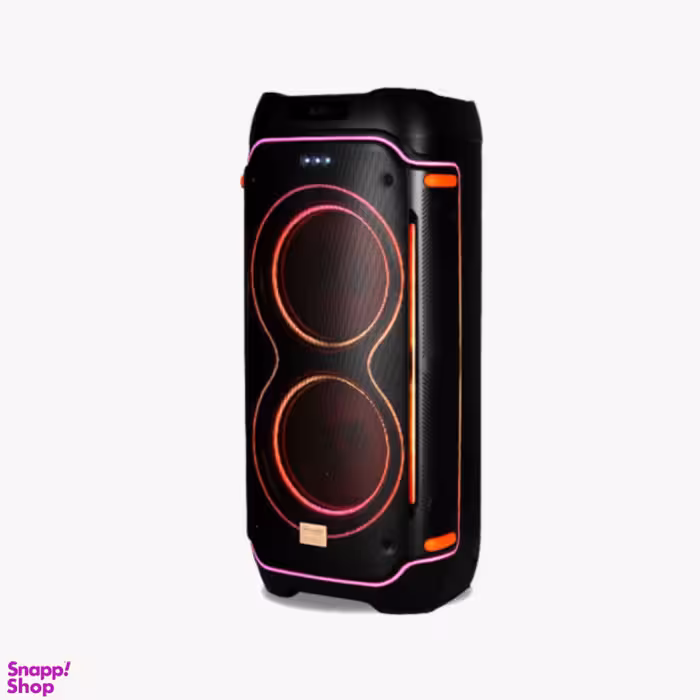 اسپیکر بی سیم قابل حمل مکسیدر مدل CN10E05