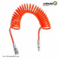 شلنگ فنری رکسمی مدل RTH140