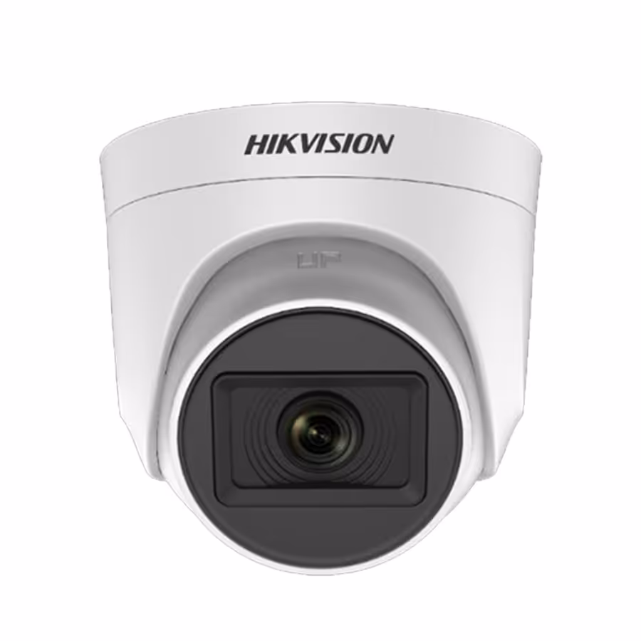 قیمت و خرید دوربین دام 2 مگاپیکسل هایک ویژن مدل DS-2CE76D0T-ITPFS | یاس ارتباط