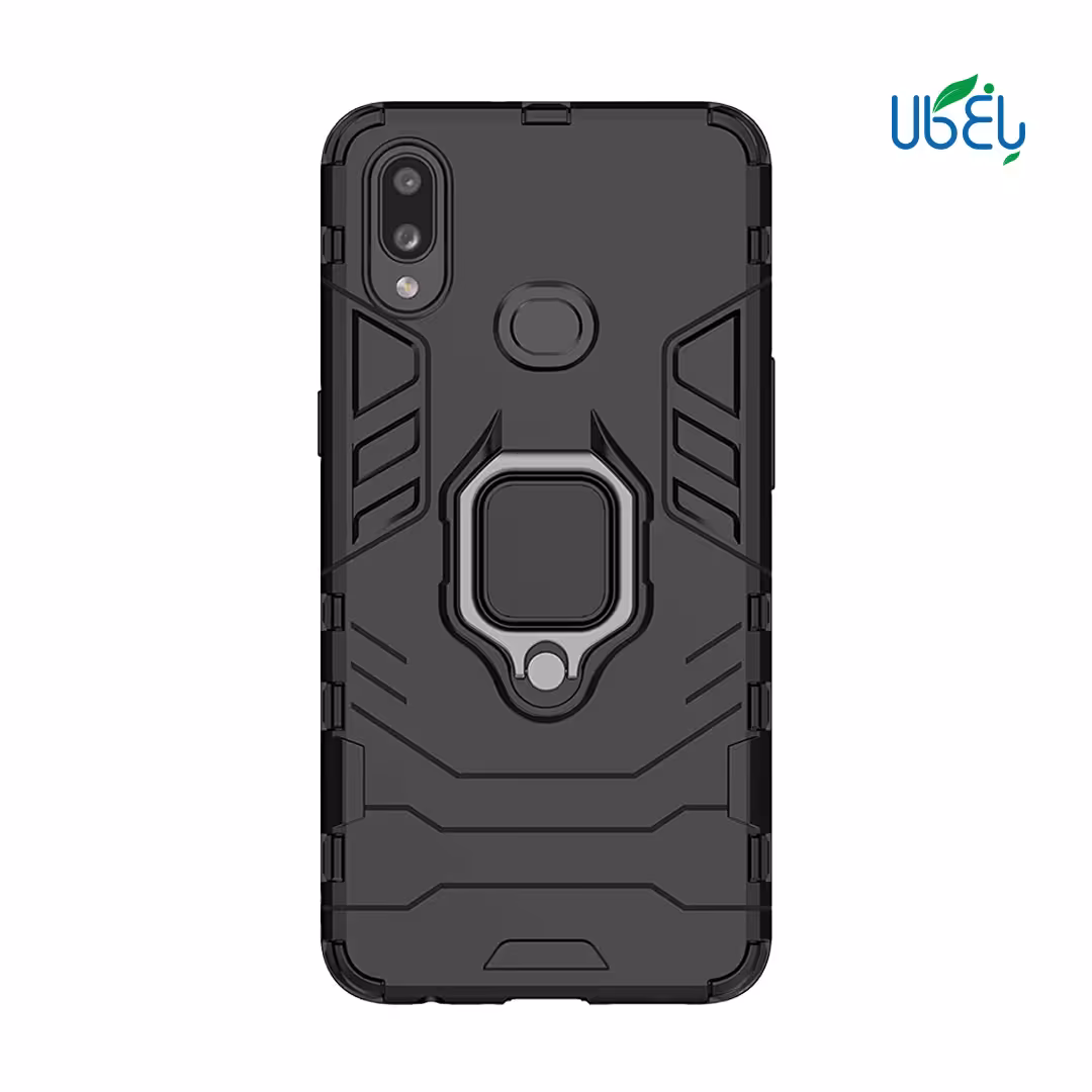 قاب سامورایی مدل BK007 مناسب گوشی‌ سامسونگ Galaxy A10S