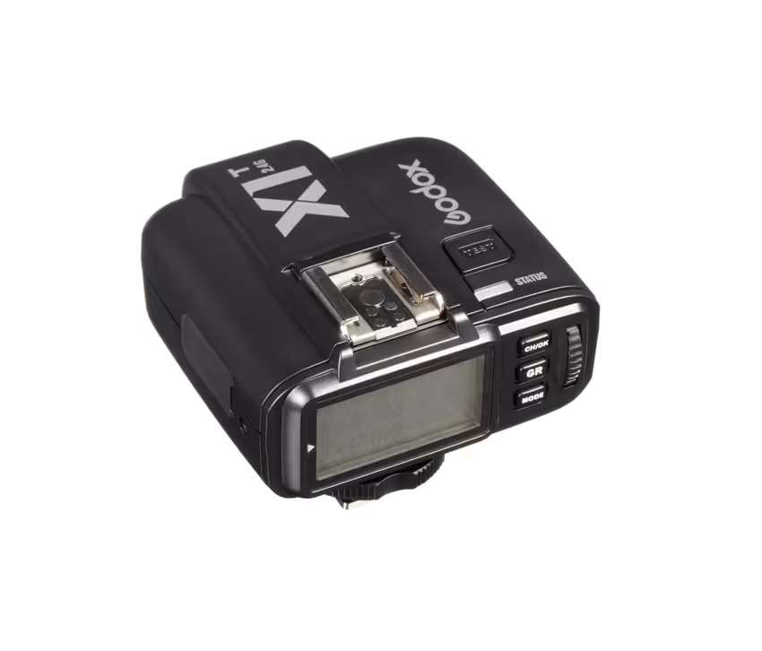 فرستنده Godox X1T-C برای کانن (دست دوم)