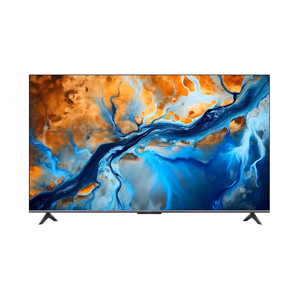 تلویزیون 55 اینچ شیائومی Xiaomi TV S Mini LED 55 2025