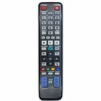 کنترل تلویزیون سامسونگ SAMSUNG مدل Ak 59-00104 R)