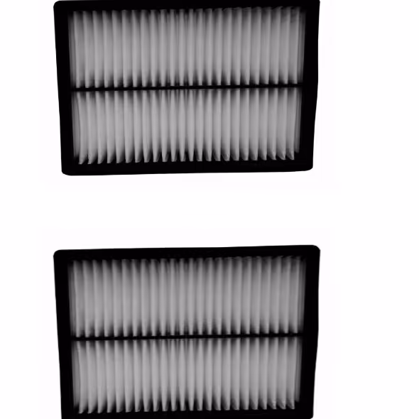 فیلتر هوا مناسب برای مزدا 3 بسته 2 عددی 