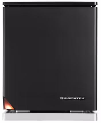 کیس زیگماتک مدل مینی ای تی ایکس نبولا