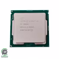 پردازنده اینتل CPU INTEL Core i5-9600k Coffee Lake