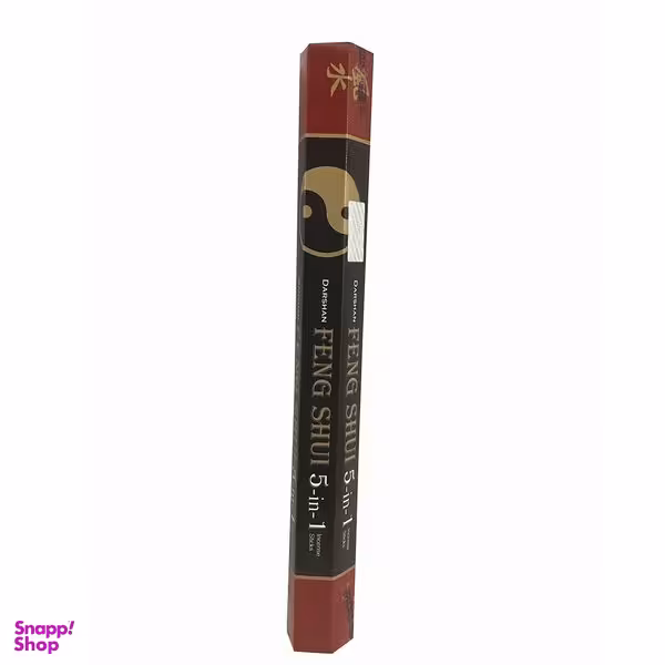عود خوشبو کننده دارشان مدل FENG SHUI 5 IN 1