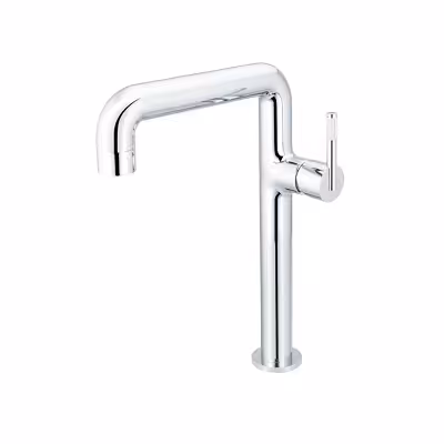 شیر روشویی پایه بلند بانیو دیزاین (BAGNODESIGN) مدل Nara