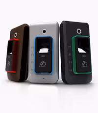 دستگاه حضور و غیاب AC-F100 ویردی