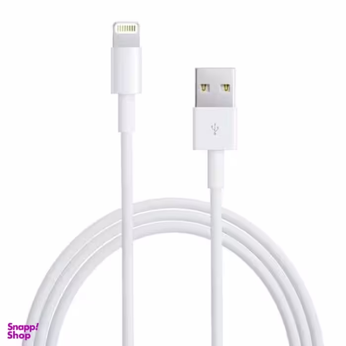کابل تبدیل USB به لایتنینگ مدل BCHOA طول 1 متر
