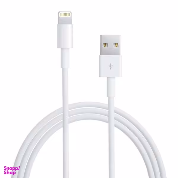 کابل تبدیل USB به لایتنینگ مدل BCHOA طول 1 متر