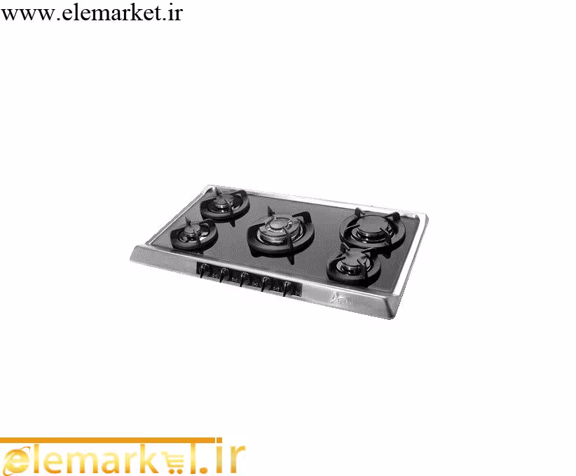 اجاق گاز صفحه ای اخوان G117