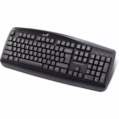کیبورد kb-110 [USB] Genius