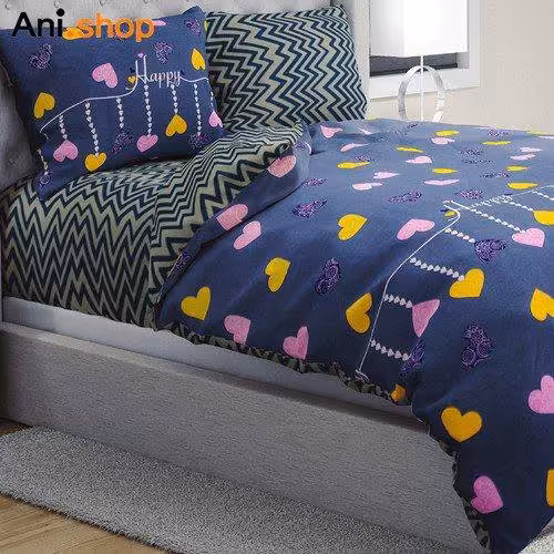 سرویس روتختی یکنفره کارینا Happy A