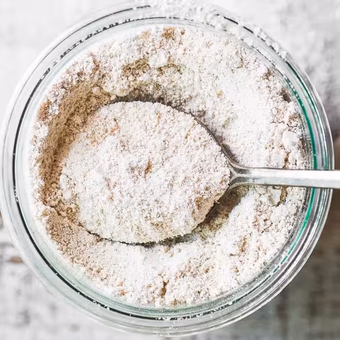 پودر جوانه جودوسر خالص نیم کیلویی