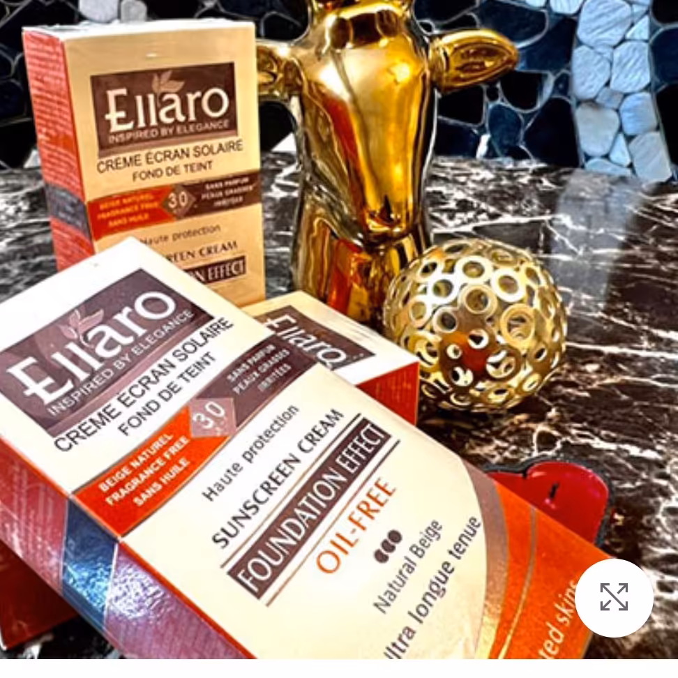 ضد آفتاب الارو