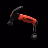 چکش میخ کش آبتین  مهیاس مدل CH01 وزن 340 گرم