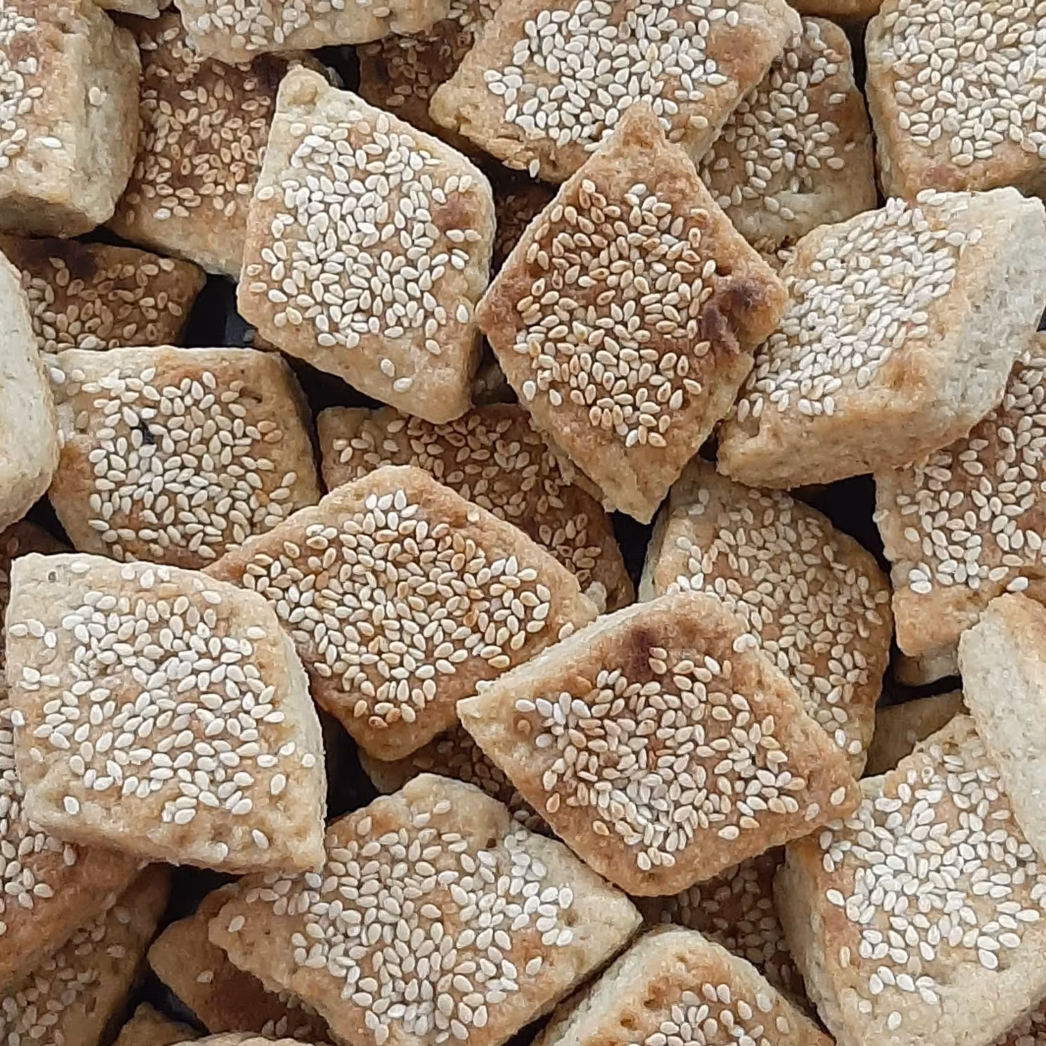 کلوچه شکری