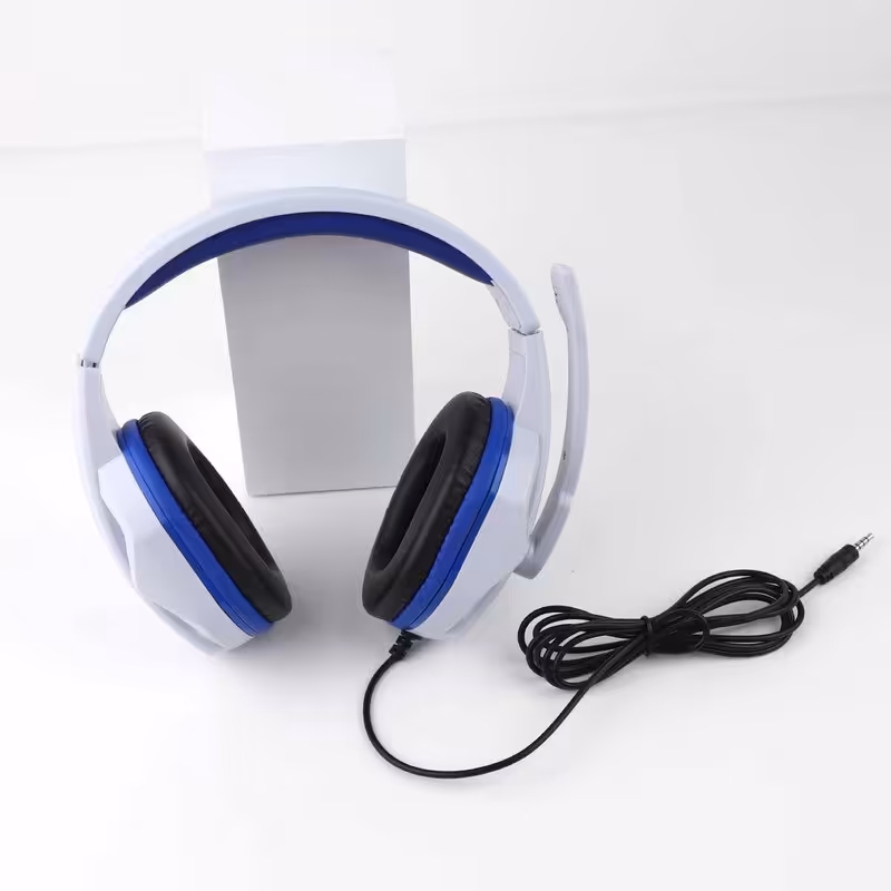 هدست گیمینگ دابی پلی استیشن 5 مدل -A36