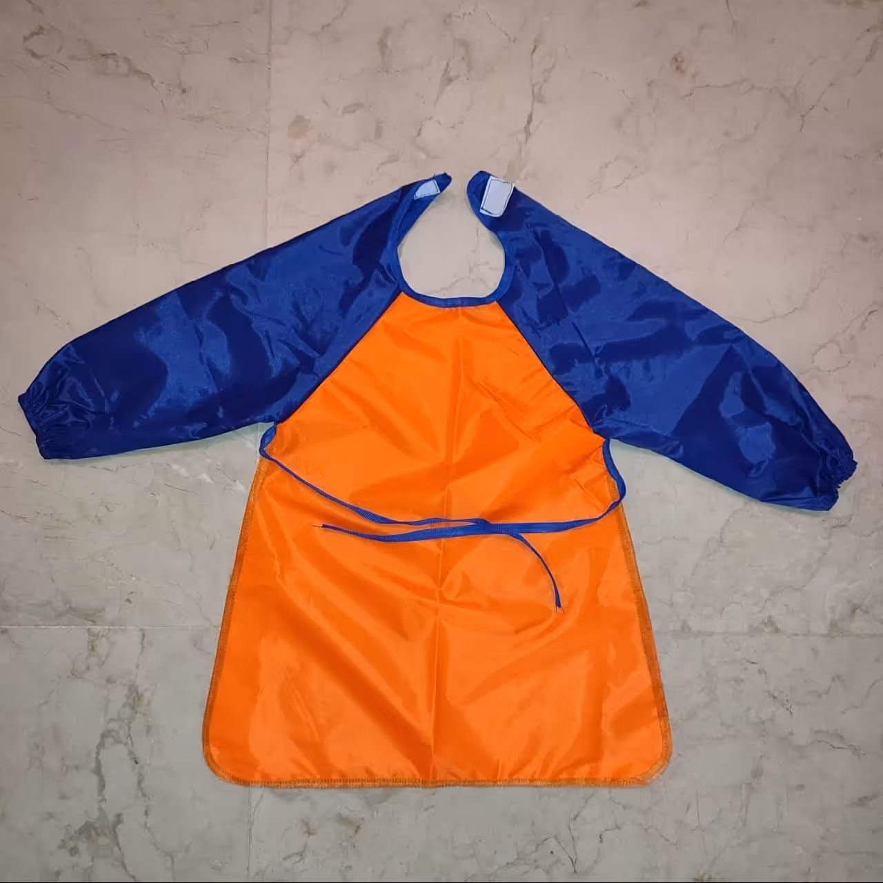 پیش بند نوزادی سفره دار ضدآب