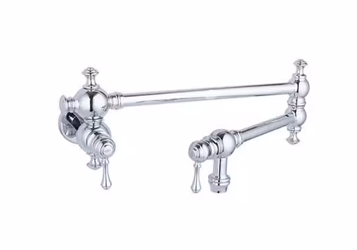 شیر پات فیلر (قابلمه پرکن) راسان مدل والرین