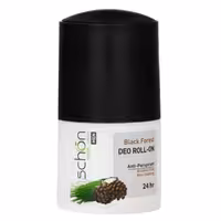 رول ضد تعریق مردانه شون مدل Black Forest حجم 50 میلی لیتر