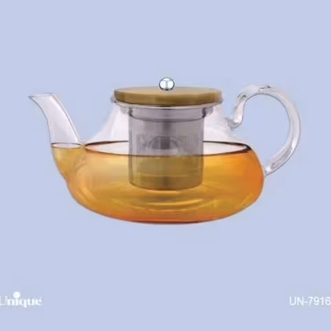 قوری پیرکس یونیک 800ML کد un-7916