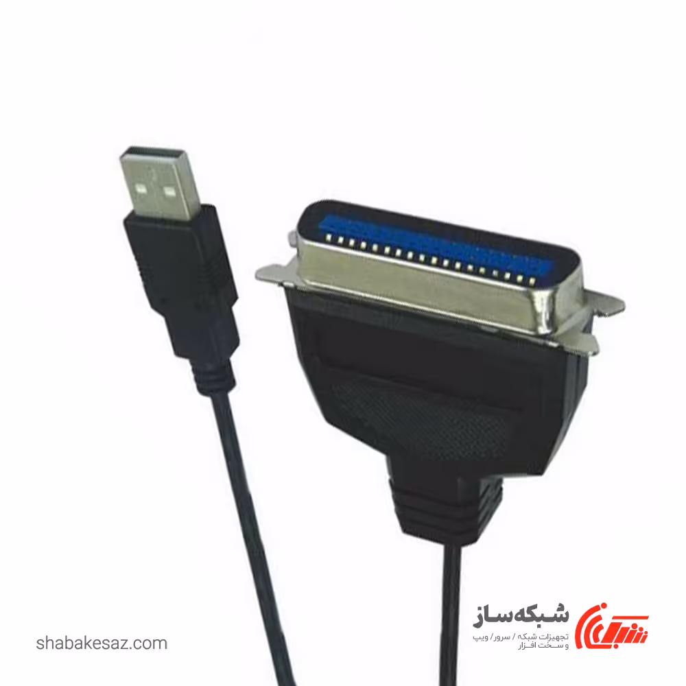 قیمت و خرید مبدل USB به سنترونیکس فرانت Faranet FN-U2CN36 - شبکه ساز