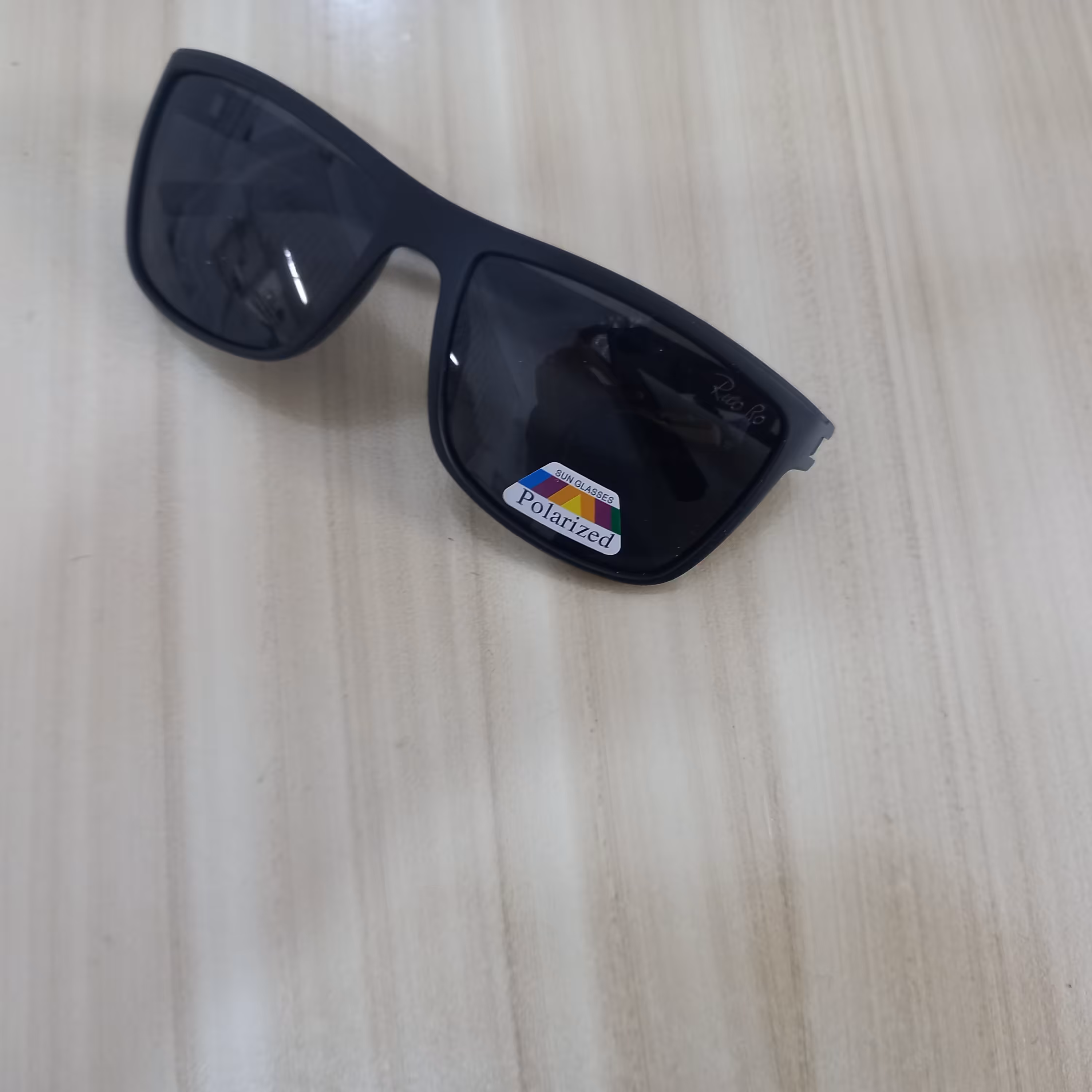عینک آفتابی مردانه مدل k7554