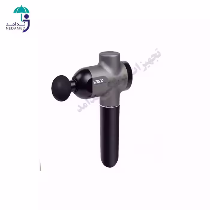 ماساژور تفنگی شارژی وکتو مدل LY-663A