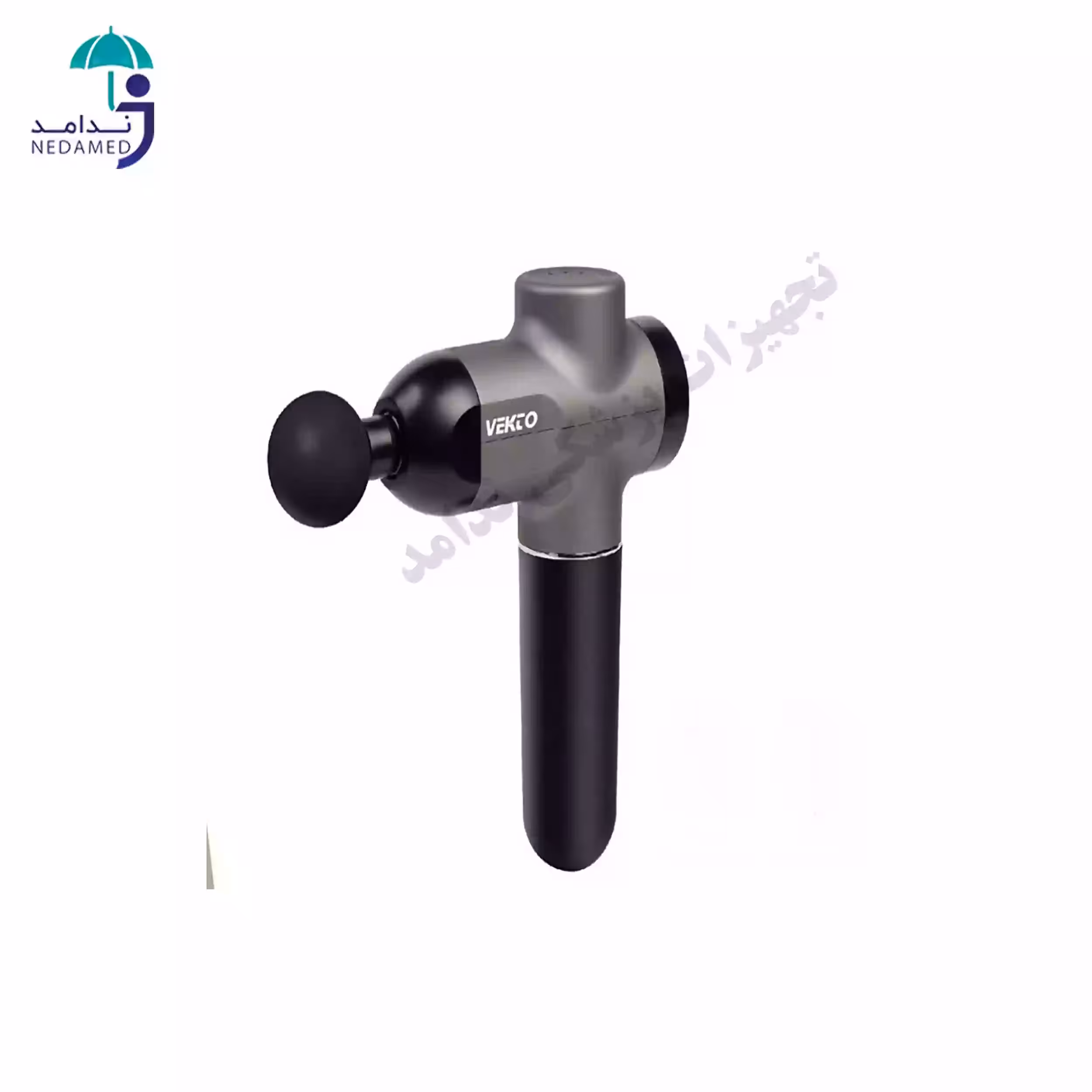 ماساژور تفنگی شارژی وکتو مدل LY-663A