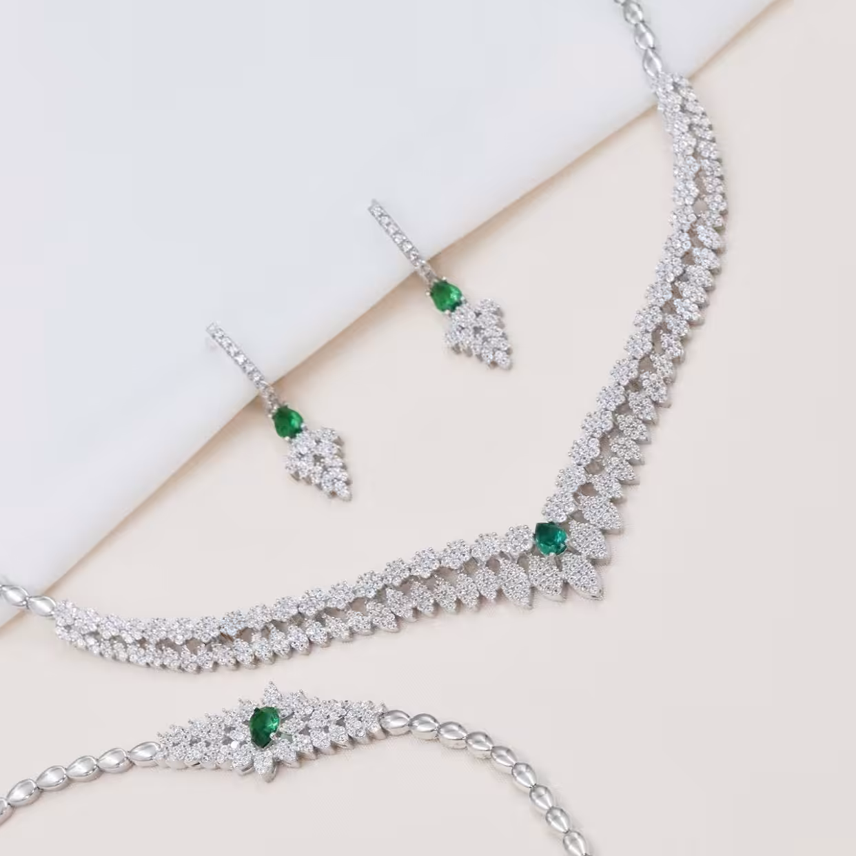 سرویس نقره مارسا  کد S-10274-32.5