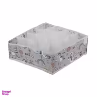 نظم دهنده کودک لیلیوم مدل 16 خانه