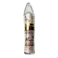 سایه هایلایتر پودری پد دار اصل هایلایتر آرایشی شاین گونه شاین لب سایه شاین اکریل ریز سایه چشم پودری سایه میکاپ براق 
