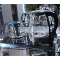 چایساز  کنار همی صفحه ای دلمونتی وارداتی گارانتی دار