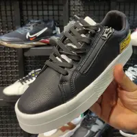 کتونی BERSHKA زیپ دار
