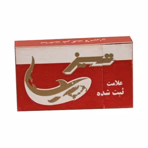تیغ تیز