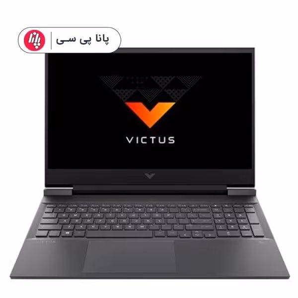 لپتاپ HP VICTUS i5(12500H) 8 512SSD RTX3050 4GB