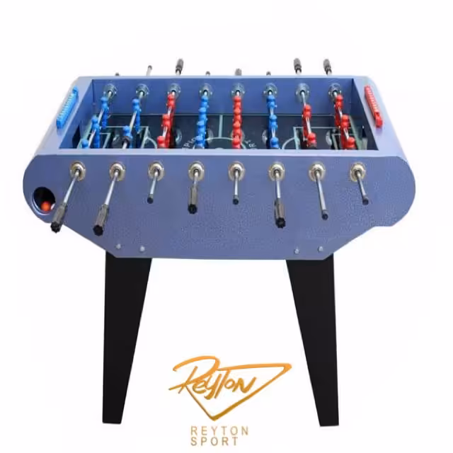 فوتبال دستی فلزی فضای باز (ضد آب) S9