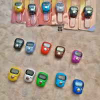 صلوات شمار رنگ بندی کامل شارژ شد ساده