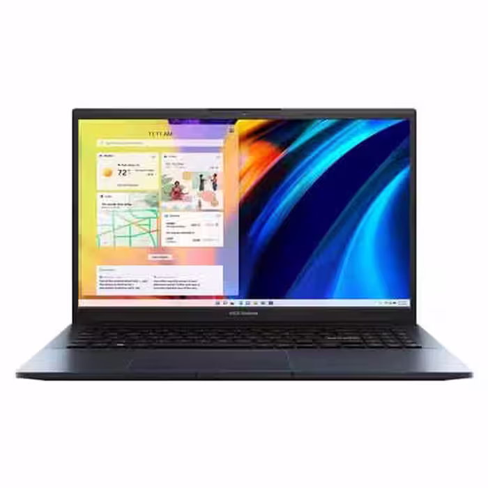 لپ تاپ ایسوس مدل ASUS Vivobook Pro 15 OLED K6500ZH-MA138W | کالابالا