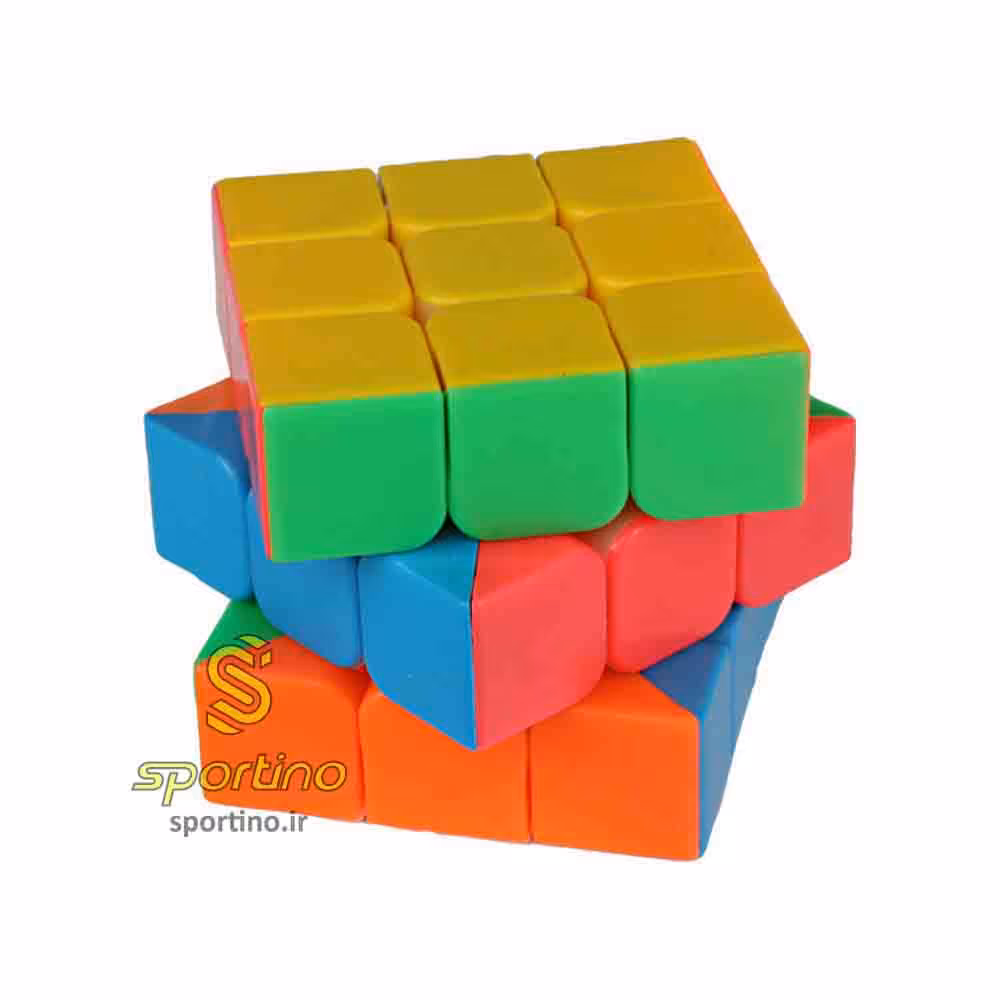 اسباب بازی مکعب روبیک مجیک ویرا
