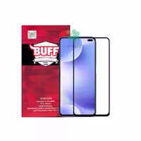گلس گوشی Buff 5D مناسب Xiaomi Redmi K30
